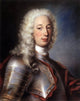 Marianna Carlevaris Portrait of Gerolamo Maria Balbi Wall Decal
