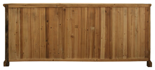 Manhattan Beach Wheatstone Sideboard 6 Door