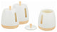 Jiallo European Kitchen Organization, Canister Set