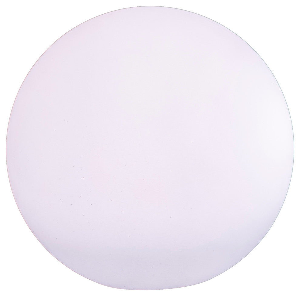 Artkalia Ballia, Opaque White, 14"