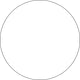 Ballet Definition Wall Decal, 22", White