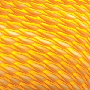 Access Lighting 28023-3C/AMBFB Brandy FireBird 1 Light LED - Brushed Steel