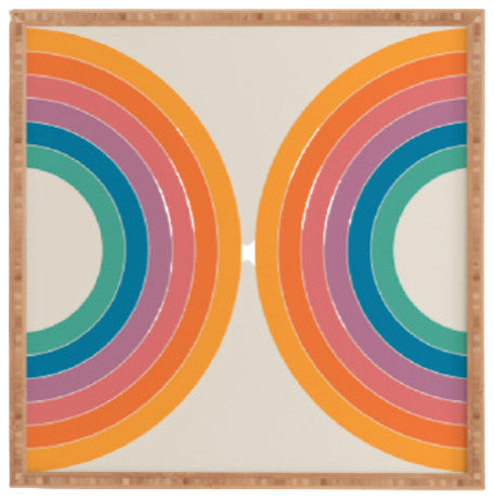 Circa 78 Designs Boca Sonar Framed Wall Art