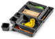 Madesmart 59601 Interlocking Drawer Organizer Storage Bins, Plastic