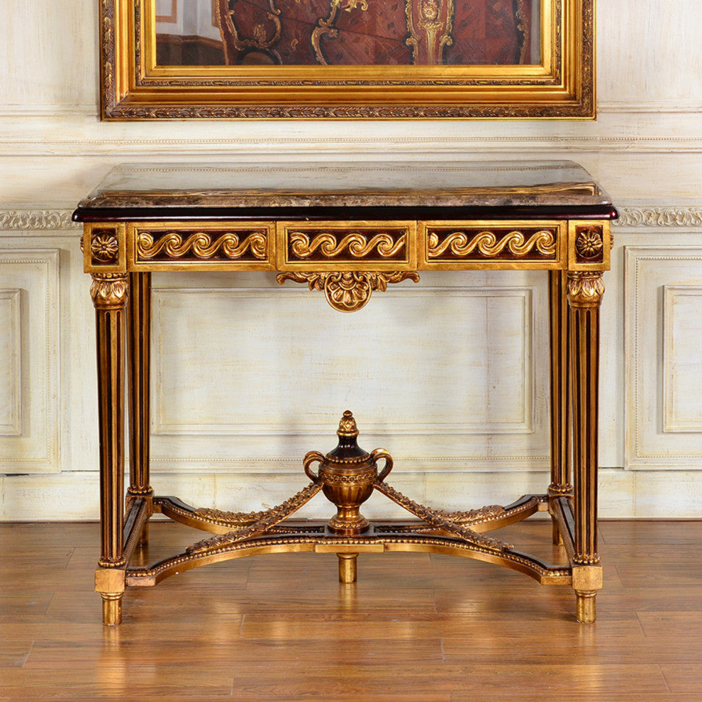 Infinity 43.3" Console Table