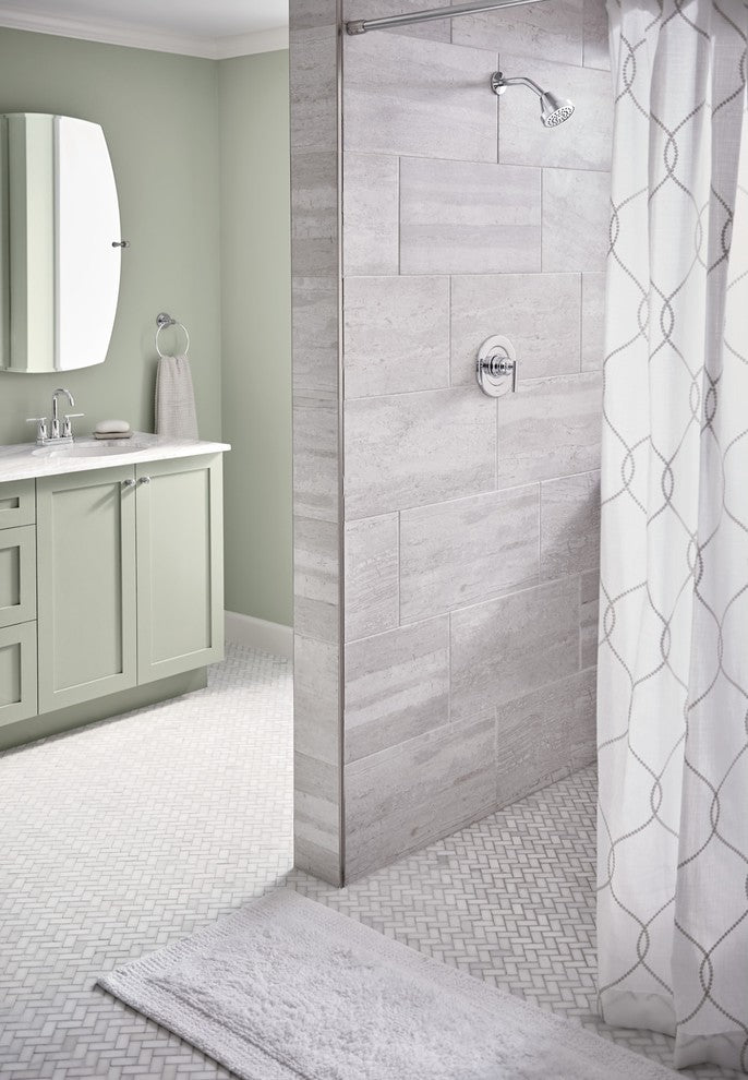 Moen Gibson Chrome Posi-Temp(R) Valve Trim