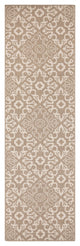 Surya Alfresco ALF-9635 7'3" Round Rug