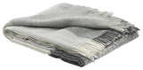 Recycled Alpaca Wool Blend Throws