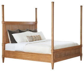 Strand Poster Bed 6/0 California King