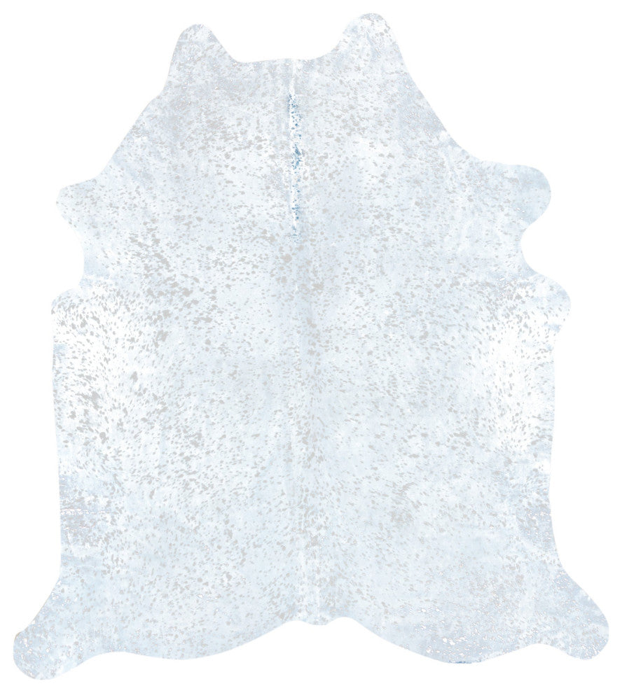 Mina Victory BR100 Throw Rug, Ocean, 5' x 8'