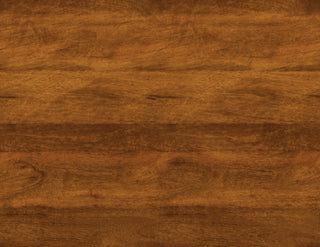 Waverly Dining Table, Honey Gold/Black