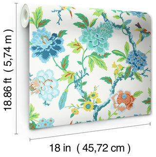 Candid Moments Peel & Stick Wallpaper