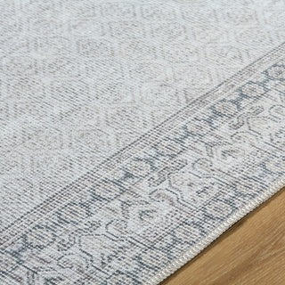 Our PNW Home x Livabliss Rainier PNWRN-2308 2'7" x 12' Machine Washable Rug