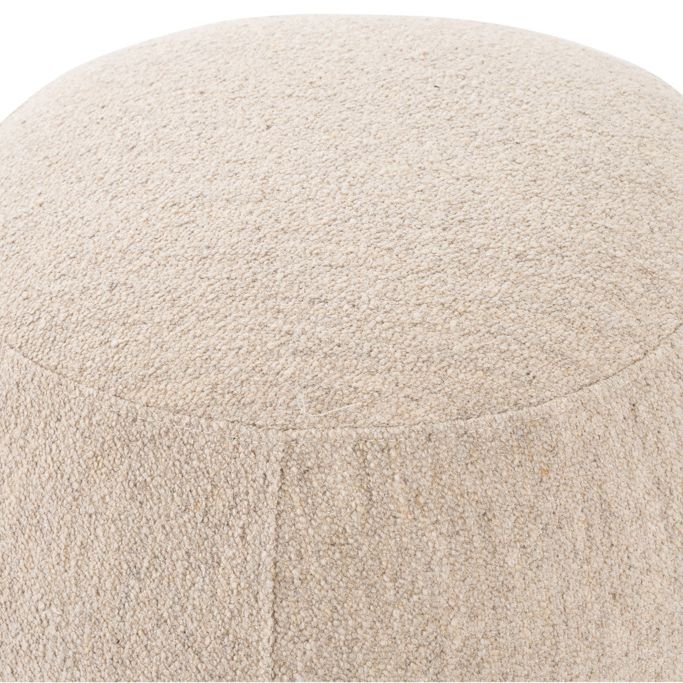 Sia Ottoman-Athena Taupe