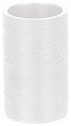 Matte White Bamboo Bath and Spa Accessories, Kyoto, Tumbler