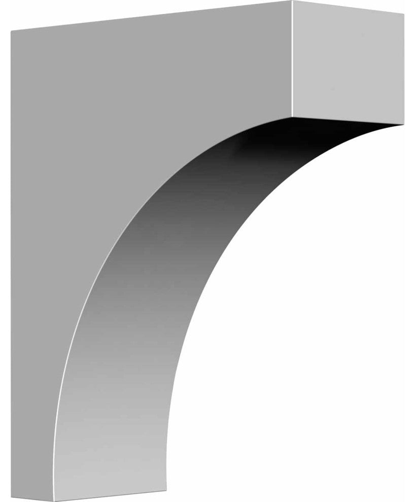 3"W x 7 1/4"D x 9"H Stockport Bracket