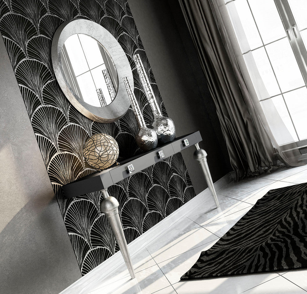 Lifestyle image showing the product in a real room environment.
