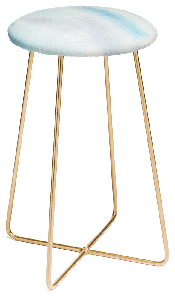 Deny Designs Social Proper Retreat Counter Stool