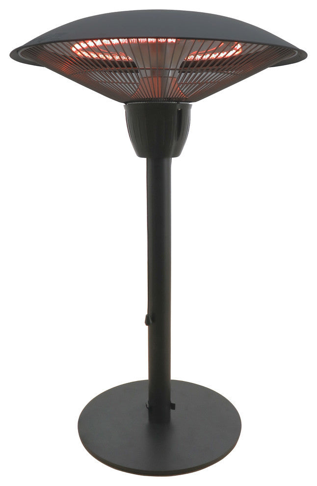 Westinghouse Infrared Electric Outdoor Heater, Table Top