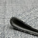 Laurel Turlen Area Rug, Gray, 2' x 3', Plaid