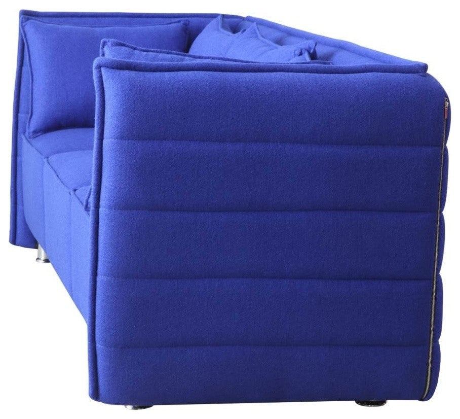 Classics Sofata Sofa, Blue