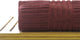 Bare Cotton Luxury Hotel and Spa Bath Towel, Set of 4, Cranberry