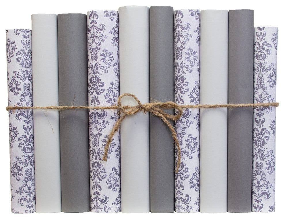 Marble Damask Wrapped ColorPak