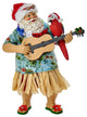 11" Fabrichï¿½ Beach Santa