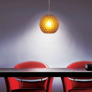 Light Low Voltage Pendant And Canopy Kit, Amber Bronze, Amber Bronze