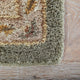Jaipur Living Callisto Handmade Floral Green/Beige Area Rug, 10'x14'