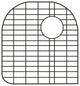Wells Sinkware GTW1617 Sink Grid