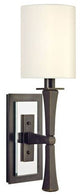 Hudson Valley 2111-OB, 1 Light Wall Sconce