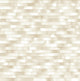 Kalmar Beige Hazy Stripe Wallpaper Bolt