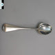 Kirk Stieff Sterling Silver Williamsburg Queen Anne Tablespoon