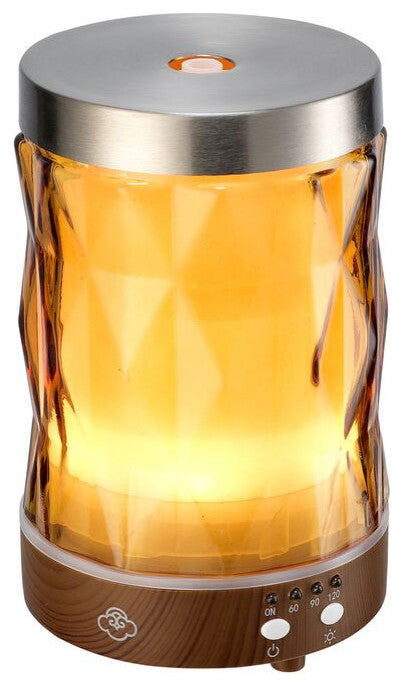 Serene House Glass Diffuser | 90mm