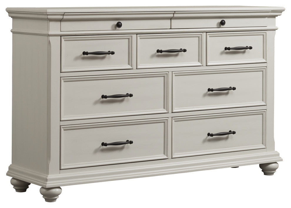 Picket House Furnishings Brooks 9-Drawer Dresser