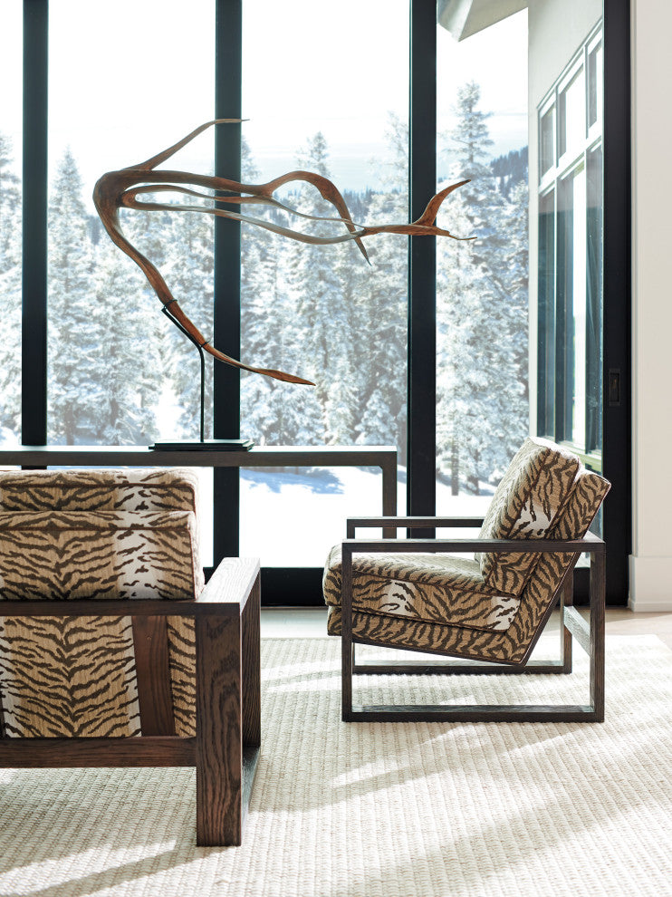 Thaynes Chair