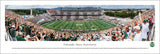 Colorado State Rams Football, 50 Yard Line, Unframed