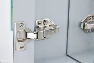 Elixir Mirror Cabinet W23.5H39.5 5000K