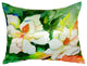 Magnolia No Cord Pillow - Set of Two 16x20