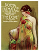 "Vintage Film Posters: Dove" Digital Paper Print, 14"x18"