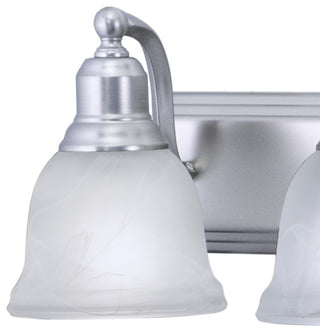 Vaxcel Lighting LS-VLD106 Lasalle 6 Light Bathroom Vanity Light - Parisian
