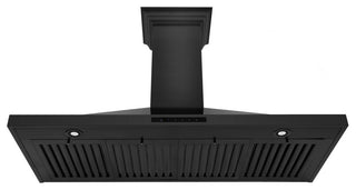 Range Hood With Crown Sound