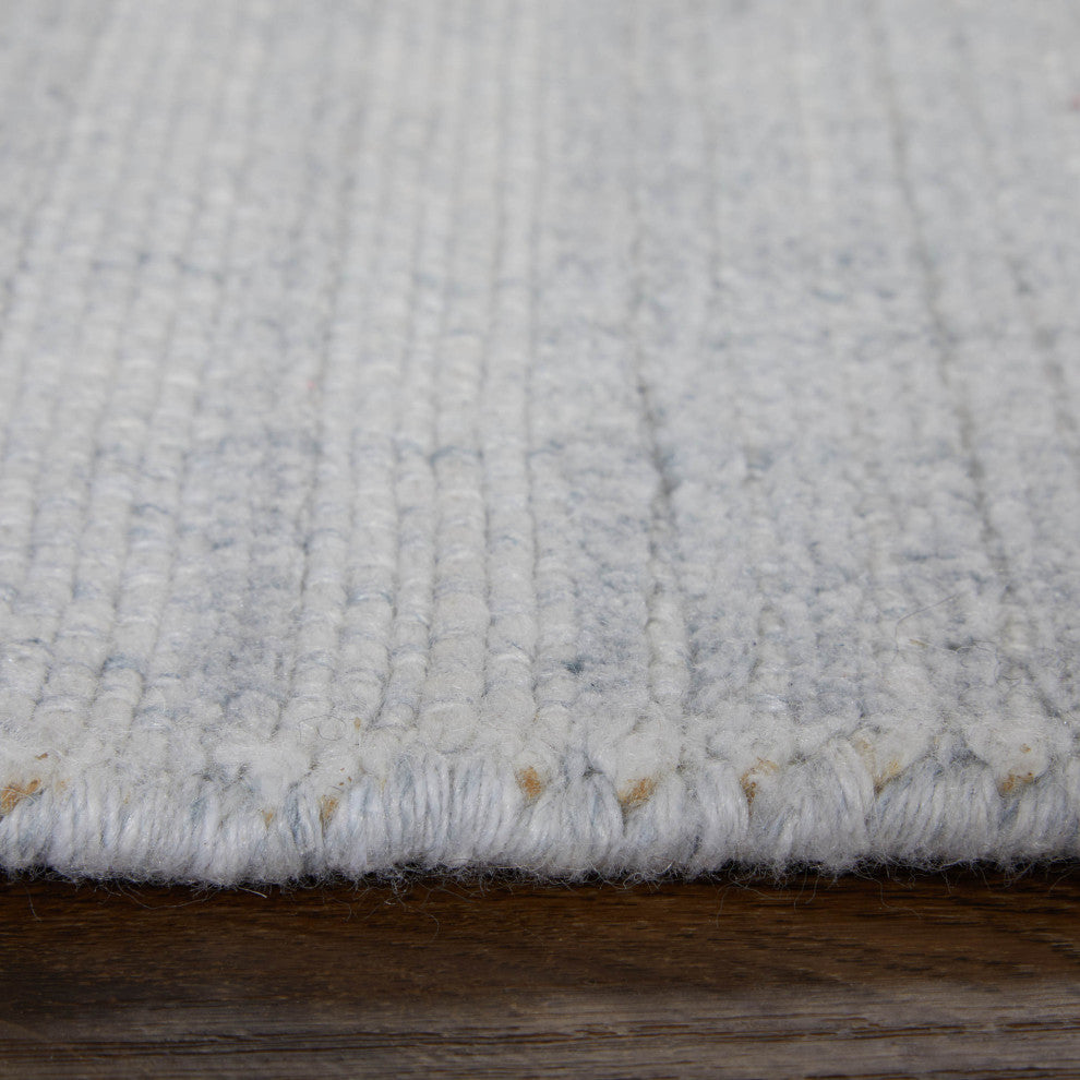 Highview T8017 Modern/Casual Area Rug, 12'x15'