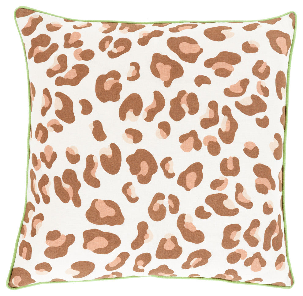 Surya Amour AMR-003 22" x 22" Pillow Kit