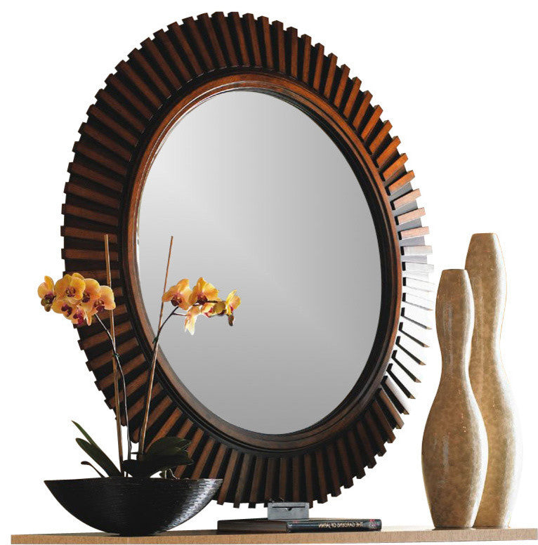 Reflections Mirror
