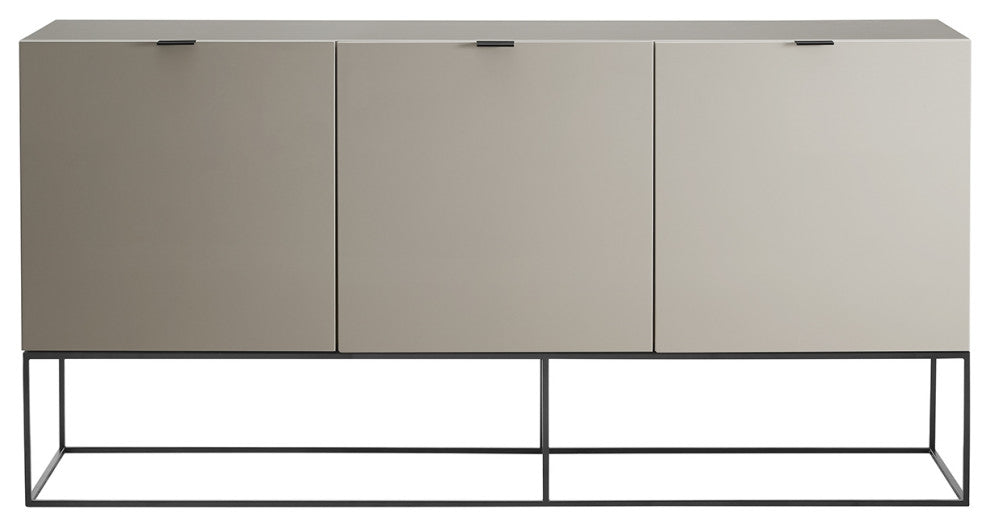 Casabianca Home Vizzione Collection Buffet