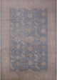 Ahgly Company Indoor Rectangle Mid-Century Modern Area Rugs, 3' x 5'