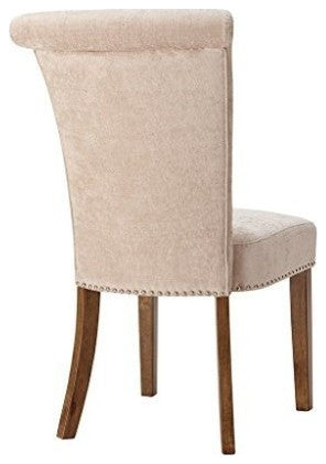 Madison Park Colfax Dining Chairs Set of 2