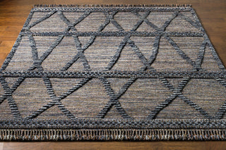 Surya Cadiz CDZ-2302 Hand Knotted Wool Area Rug